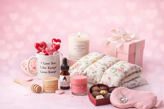 Valentine gifts collection thumbnail